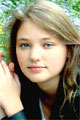 Simferopol Woman