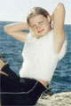 Sevastopol Woman