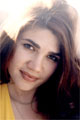 Sevastopol Woman