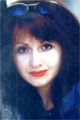 Simferopol Woman