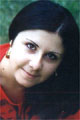 Simferopol Woman