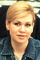 Moscow Woman