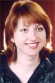 Simferopol Woman