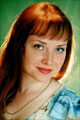 Simferopol Woman