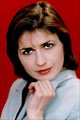 Simferopol Woman