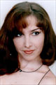 Simferopol Woman