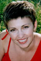Simferopol Woman