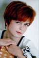 Simferopol Woman