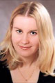 Moscow Woman