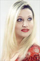 Volgograd Woman