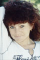 Sevastopol Woman