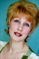 Simferopol Woman