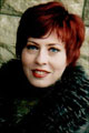 Simferopol Woman