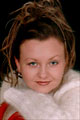 Simferopol Woman