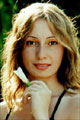 Simferopol Woman