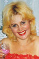 Volgograd Woman