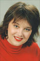 Volgograd Woman