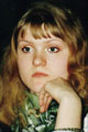 Volgograd Woman
