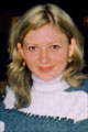 Volgograd Woman