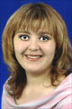 Volgograd Woman