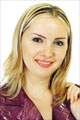 Volgograd Woman