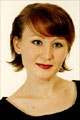 Volgograd Woman
