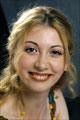 Volgograd Woman
