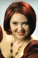 Volgograd Woman