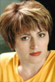 Volgograd Woman