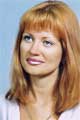 Volgograd Woman