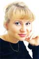 Volgograd Woman
