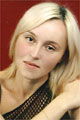 Volgograd Woman