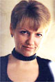 Volgograd Woman