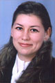 Crimea Woman