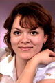 Volgograd Woman