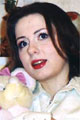 Crimea Woman