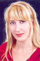 Sevastopol Woman