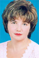 Sevastopol Woman