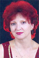 Sevastopol Woman