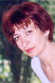 Sevastopol Woman