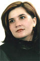 Volgograd Woman