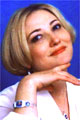 Volgograd Woman
