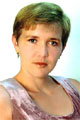 Volgograd Woman