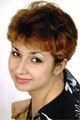 Volgograd Woman
