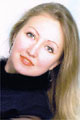 Volgograd Woman
