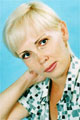 Volgograd Woman