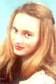 Moscow Woman