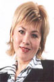 Volgograd Woman