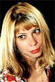 Moscow Woman