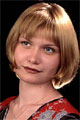 Volgograd Woman